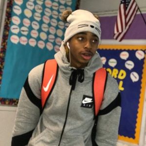 Meet your Posher, Dailand